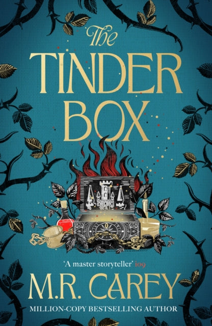 The Tinder Box - M.R. Carey