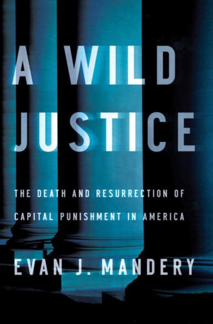 Wild Justice : The Death and Resurrection of Capital Punishment in America - Evan J. Mandery