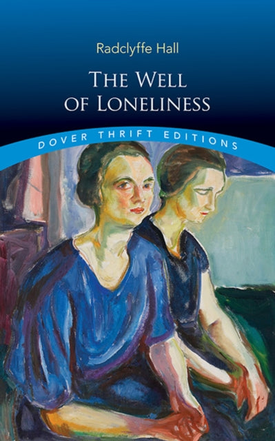 The Well of Loneliness - Radclyffe Hall