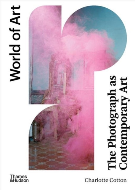 The Photograph as Contemporary Art - Charlotte Cotton