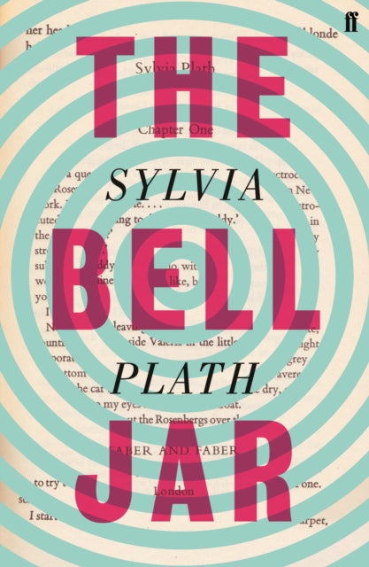 The Bell Jar - Sylvia Plath