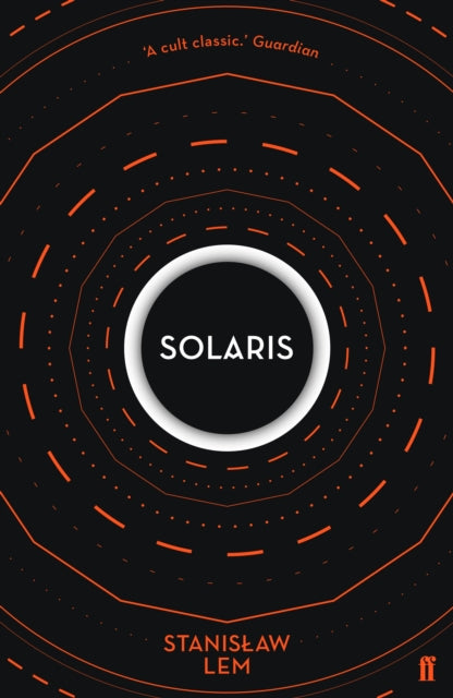 Solaris - Stanislaw Lem