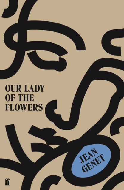 Our Lady of the Flowers - Bernard Frechtman