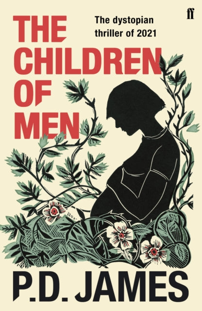The Children of Men - P.D. James