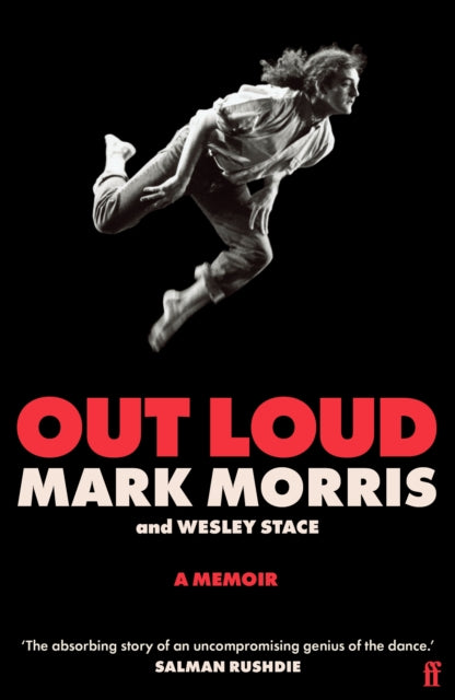 Out Loud : A Memoir - Wesley Stace