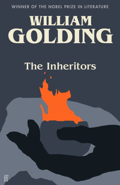 The Inheritors : Introduced by Ben Okri - Ben Okri