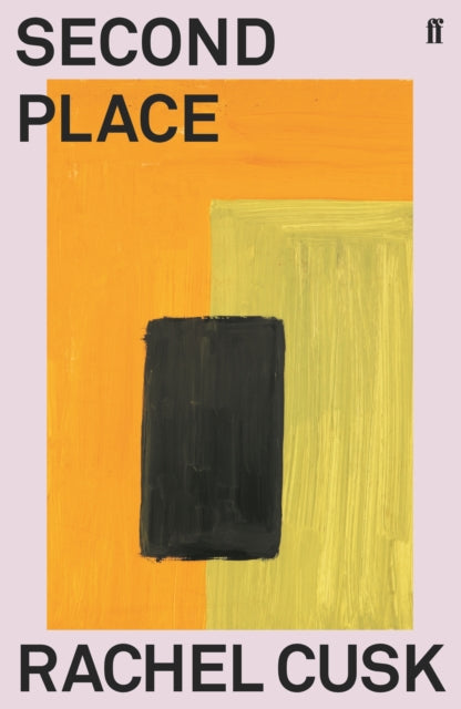 Second Place : Longlisted for the Booker Prize 2021 - Rachel Cusk