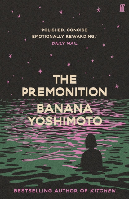 The Premonition - Banana Yoshimoto
