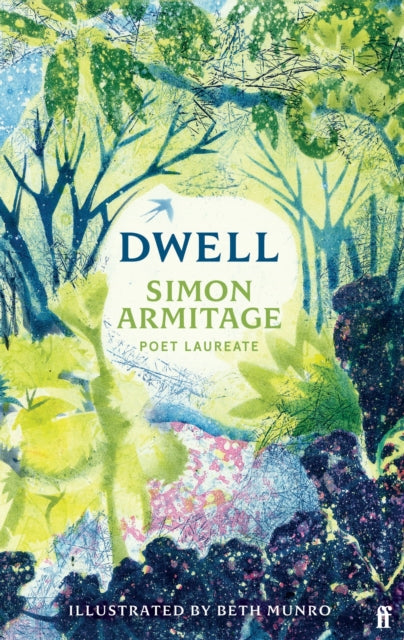 Dwell - Beth Munro