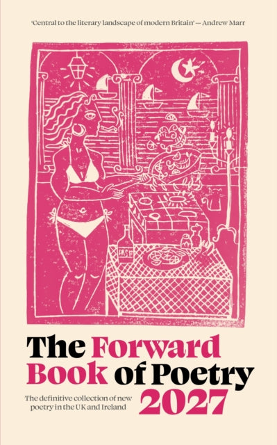The Forward Book of Poetry 2027 - Various Poets