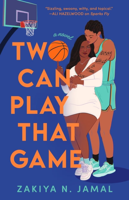 Two Can Play That Game - Zakiya N. Jamal