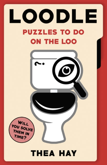 Loodle: Puzzles to do on the Loo - Andrew Gibbs