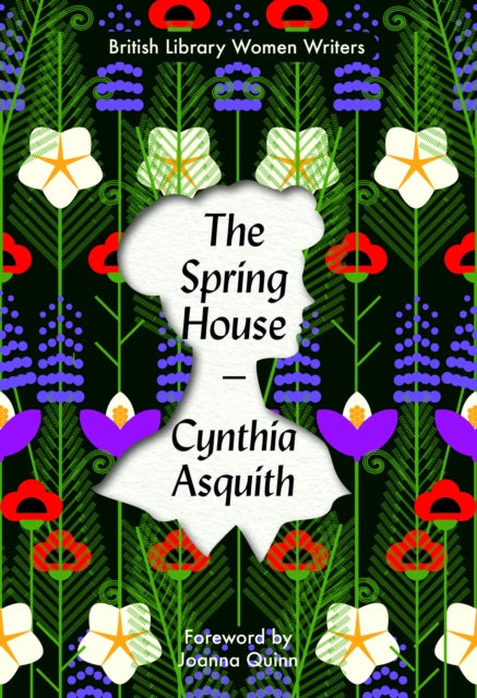 The Spring House - Cynthia Asquith