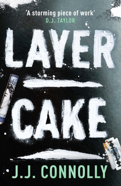 Layer Cake - J.J. Connolly