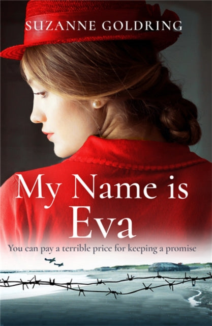 My Name is Eva : An absolutely gripping and emotional historical novel - Sue Stephenson