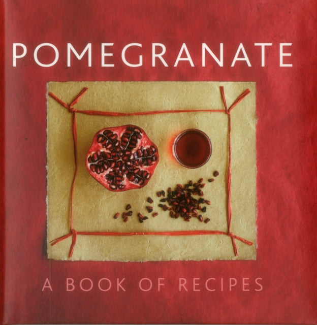 Pomegranate - Sudell Helen