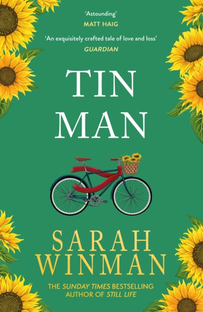 Tin Man : From the bestselling author of STILL LIFE - Sarah Winman