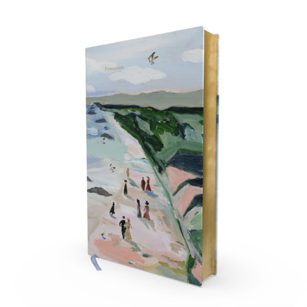 Persuasion: Deluxe Painted Edition - Laci Fowler
