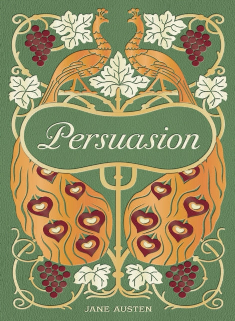Persuasion - Jane Austen