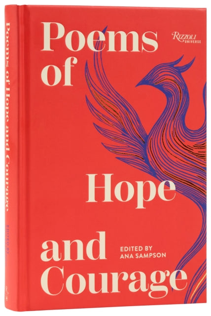 Poems of Hope and Courage - Ana Sampson