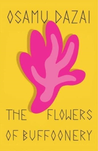 The Flowers of Buffoonery - Sam Bett