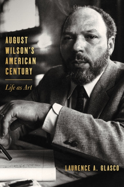 The Power of Place : August Wilson and Pittsburgh