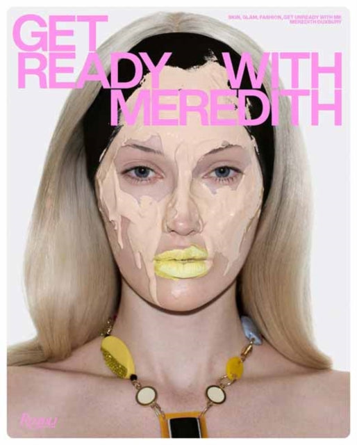 Get Ready with Meredith : Skin, Glam, Fashion, Get Unready with Me - Charlotte Tilbury