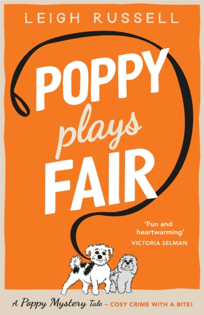 Poppy Plays Fair