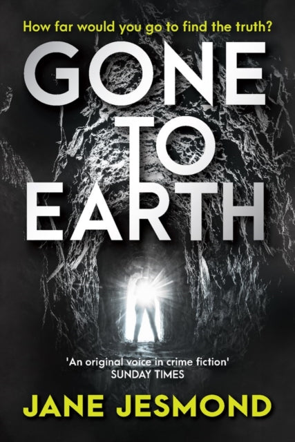 Gone to Earth - Jane Jesmond