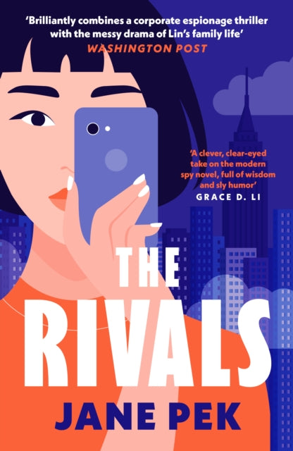 The Rivals - Jane Pek