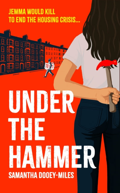 Under the Hammer - Samantha Dooey-Miles