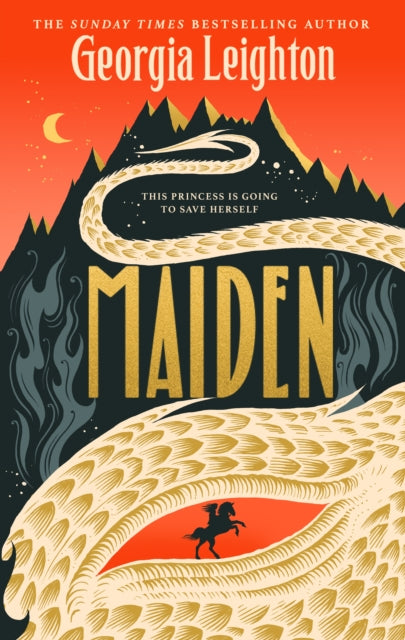 Maiden - Georgia Leighton