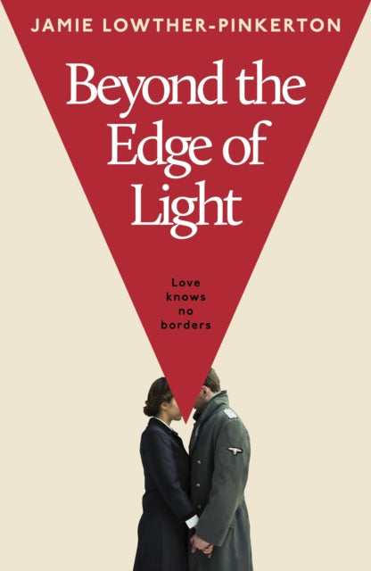 Beyond the Edge of Light - Jamie Lowther-Pinkerton