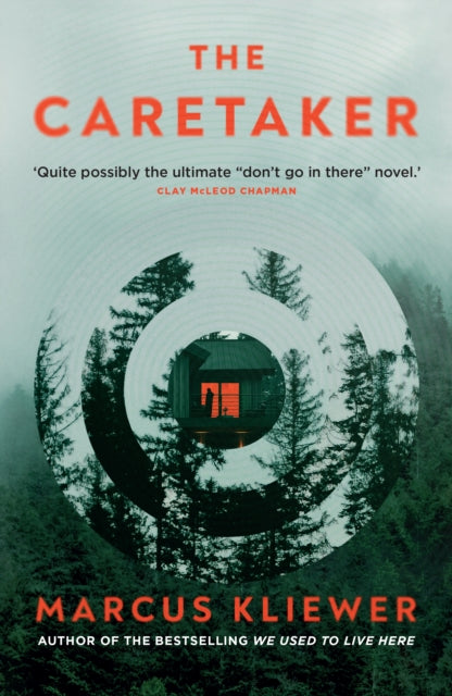 The Caretaker - Marcus Kliewer
