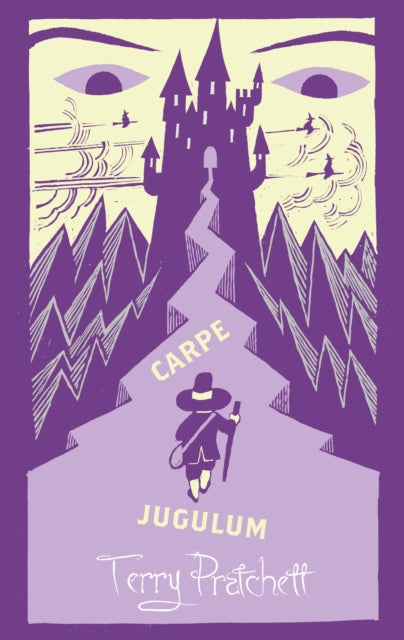 Carpe Jugulum : (Discworld Novel 23) - Terry Pratchett