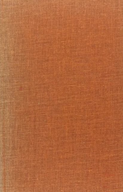 Front cover of The Cuban Revolution - A Critial Perspective by Sam Dolgoff, hardback