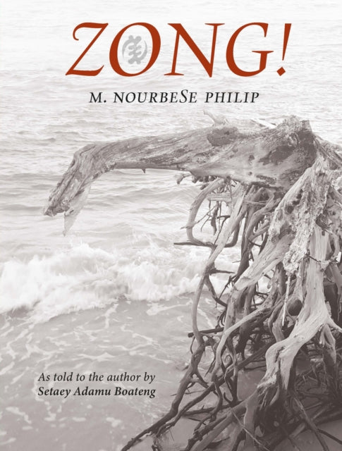 Zong! - Saidiya Hartman
