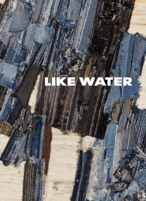 Like Water - Grace Early