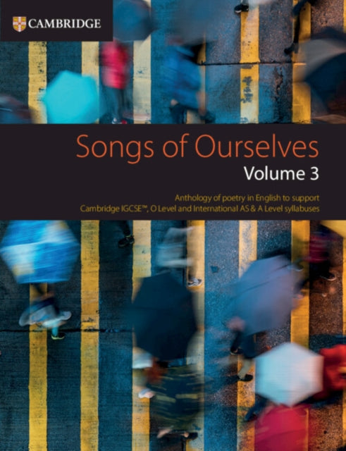 Songs of Ourselves Volume 3 with Digital Version (2 Years) - Mary Wilmer