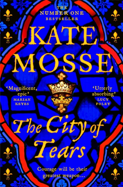 The City of Tears - Kate Mosse