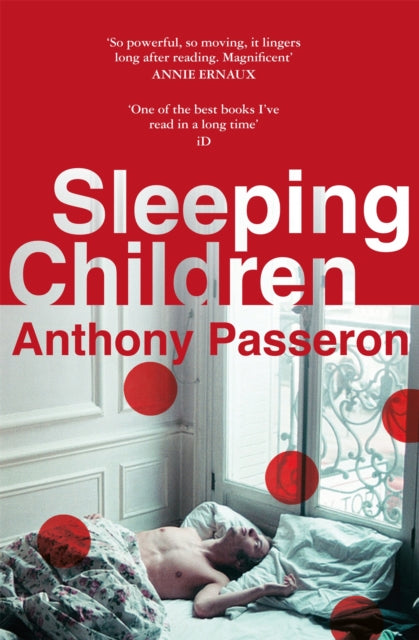 Sleeping Children - Frank Wynne
