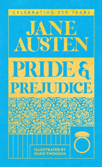 Pride and Prejudice - Henry Hitchings
