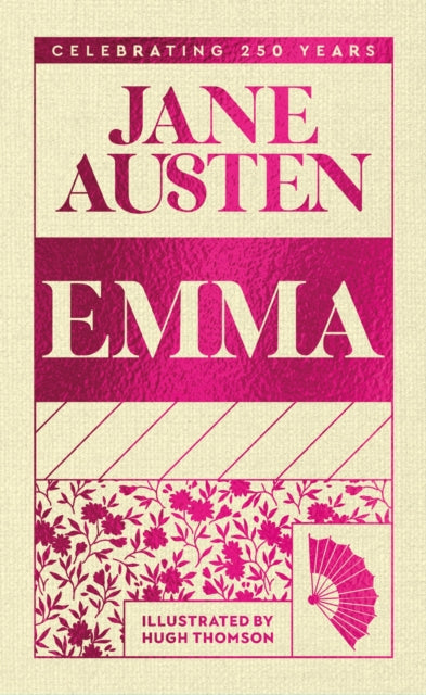 Emma - David Pinching