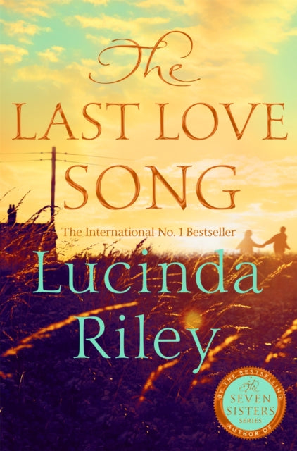 The Last Love Song - Harry Whittaker