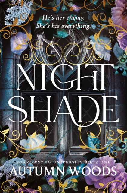 Nightshade - Autumn Woods