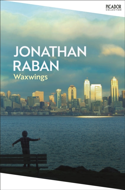 Waxwings - Jonathan Raban