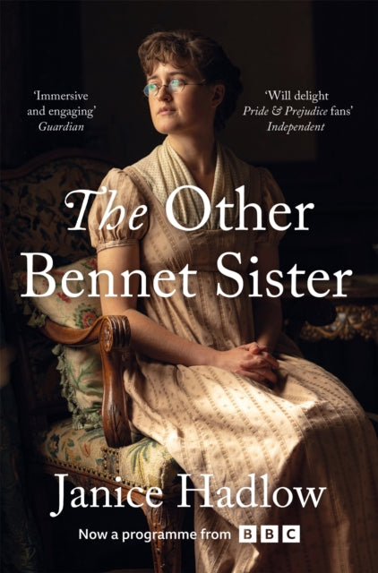 The Other Bennet Sister - Janice Hadlow