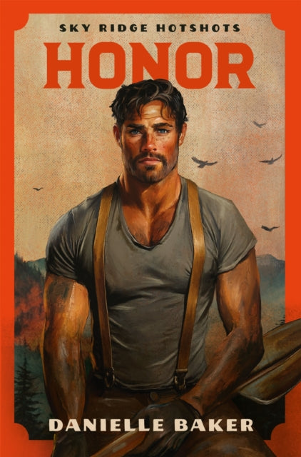 Honor - Danielle Baker