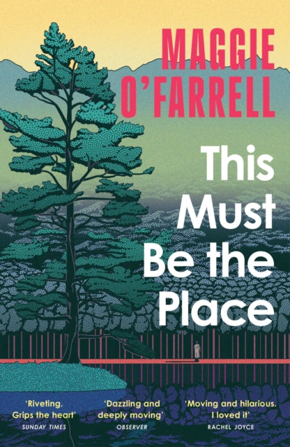 This Must Be the Place : The Sunday Times Bestseller from the Author of Hamnet - Maggie O'Farrell
