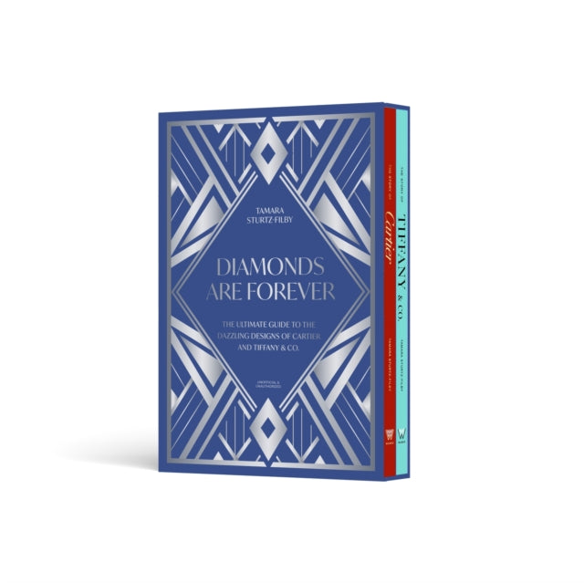 Front cover of Diamonds are Forever